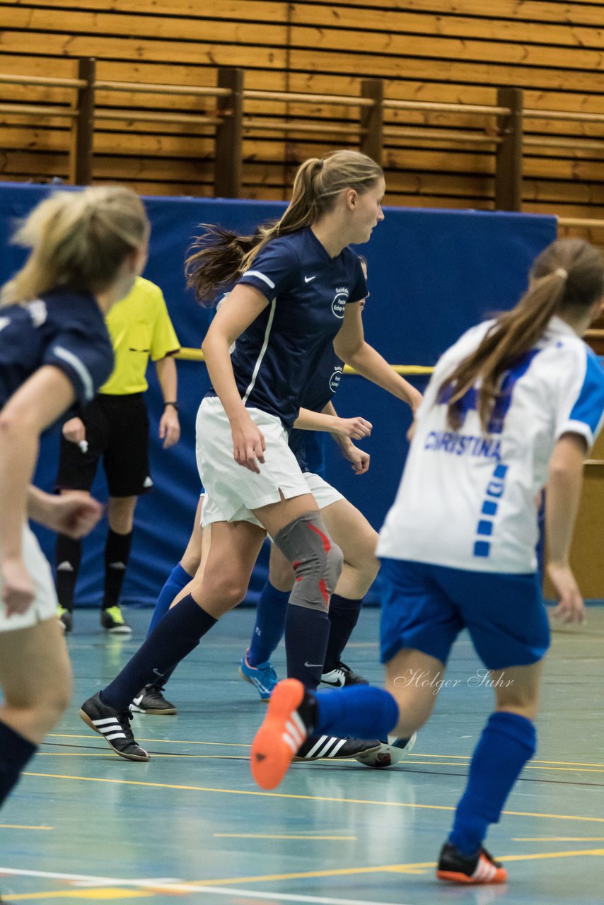 Bild 287 - Dodenhof Cup